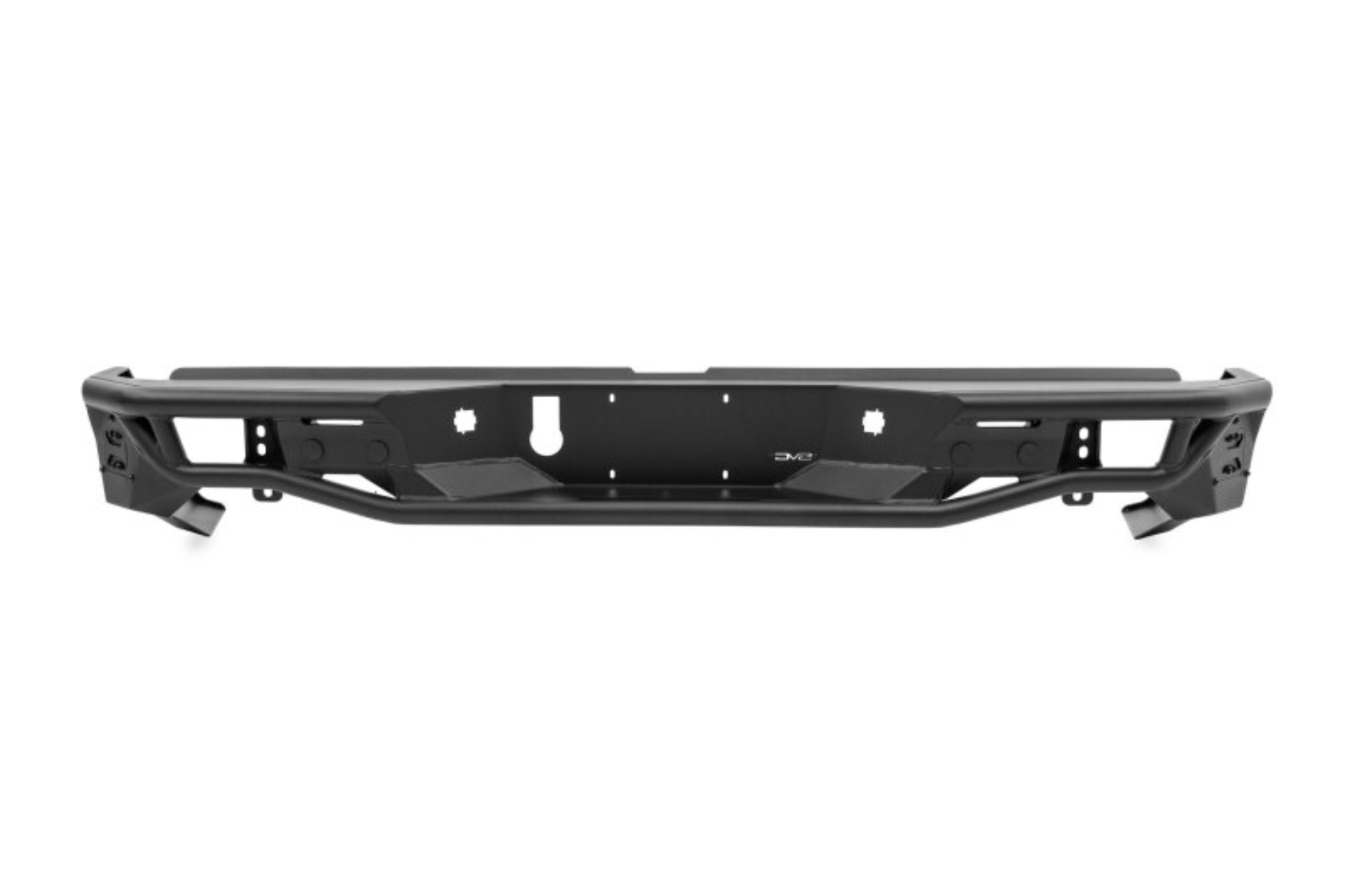 Picture of DV8 Tube Rear Bumper - RBTT2-07
