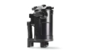 Picture of PERRIN 20-25 Subaru Outback XT & Legacy XT / 19-25 Ascent Air Oil Separator - Black