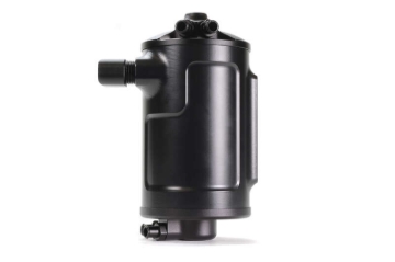 Picture of PERRIN 02-21 Subaru WRX / 04-21 STI Air Oil Separator - Black