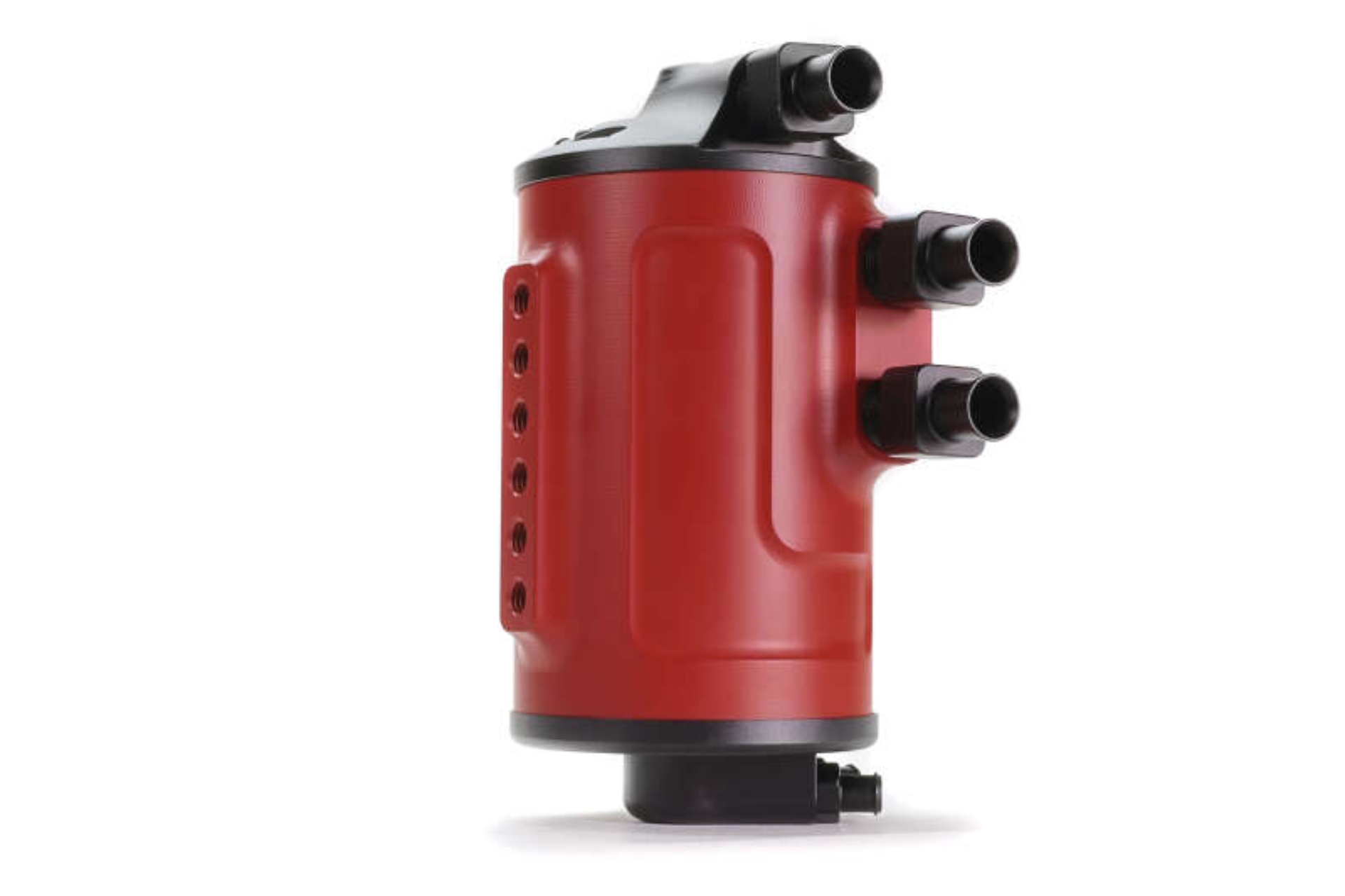 Picture of PERRIN 02-21 Subaru WRX / 04-21 STI Air Oil Separator - Red