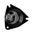 Picture of Turbosmart Honda Civic Type R (FK2/FK8/FL5) Plumb Back Kompact Diverter Valve