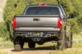 Picture of DV8 Tube Rear Bumper - RBTT2-07