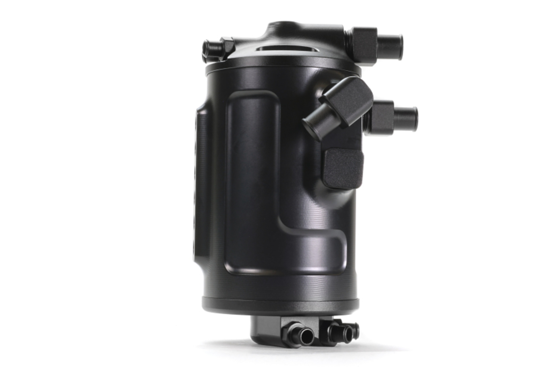 Picture of PERRIN BRZ/FR-S/GR86/86 Air Oil Separator - Black