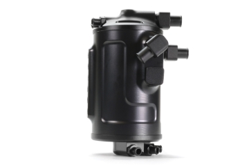 Picture of PERRIN BRZ/FR-S/GR86/86 Air Oil Separator - Black