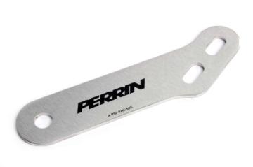 Picture of PERRIN 02-21 Subaru WRX / 04-21 STI Air Oil Separator FMIC Mounting Bracket