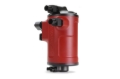 Picture of PERRIN BRZ/FR-S/GR86/86 Air Oil Separator - Red