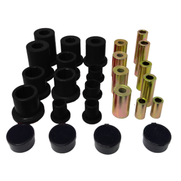 Picture of Energy Suspension 15-19 GM/GMC 2500 HD Control Arm Bushing - Black