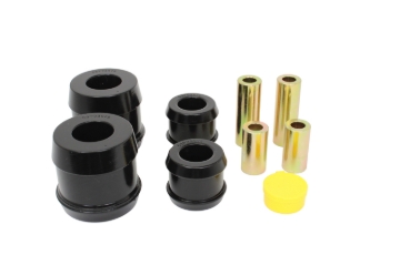 Picture of Energy Suspension Rear Control Arm Set - Black - 7.3123G