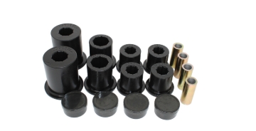 Picture of Energy Suspension 07-11 Camry/Camry Hybrid/05-12 Avalon Rear Control Arm Bushing Set - Black