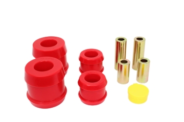 Picture of Energy Suspension 10-13 Altima Rear Control Arm Set - Red