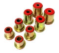 Picture of Energy Suspension Ford Rear Control Arm Bushing Set - Red
