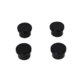 Picture of Energy Suspension Sway Bar End Link Set - Black