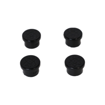 Picture of Energy Suspension Sway Bar End Link Set - Black