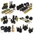 Picture of Energy Suspension 07-13 Chevrolet Silverado K1500 Master Set - Black