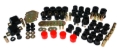 Picture of Energy Suspension Toyota Tacoma 4wd Master Set - Black