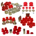 Picture of Energy Suspension Toyota Tacoma 2wd 5 Lug Master Set - Red