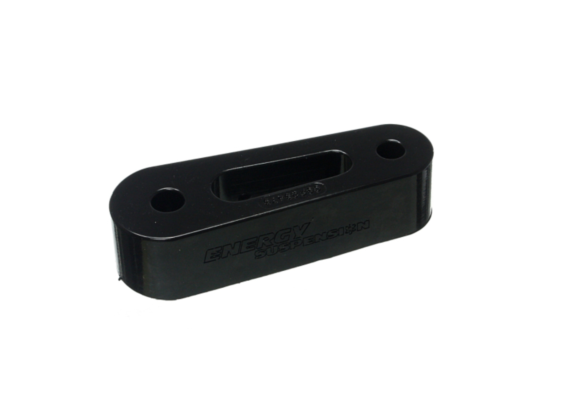 Picture of Energy Suspension Smart Bar Flip Hanger - Black