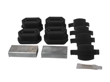Picture of Energy Suspension 09-18 Dodge Ram 1500 Motor Mount - Black