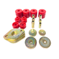 Picture of Energy Suspension 00-06 Toyota Tundra Leaf Spring Bushing Set - Red