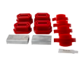 Picture of Energy Suspension 09-18 Dodge Ram 1500 Motor Mount - Red