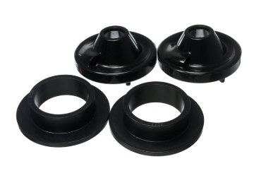Picture of Energy Suspension Rear Spring Isolator Set - Black