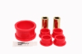 Picture of Energy Suspension 04-15 Nissan Titan Rack And Pinion Bushing Set - Red