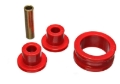 Picture of Energy Suspension Rack & Pinion Bushing Set - Red