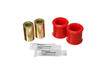 Picture of Energy Suspension Toy Strut Rod Set - Red