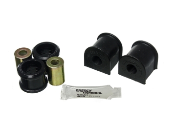 Picture of Energy Suspension Rear Sway Bar Bushing Set - 17mm - Black