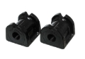 Picture of Energy Suspension Rear Sway Bar Bushing Set - 16mm - Black