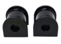 Picture of Energy Suspension 10-18 Mercedes-Benz Sprinter Front Sway Bar Set - 23mm - Black