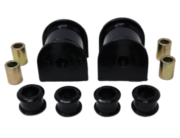 Picture of Energy Suspension 10-18 Mercedes-Benz Sprinter Front Sway Bar Set - 17mm - Black