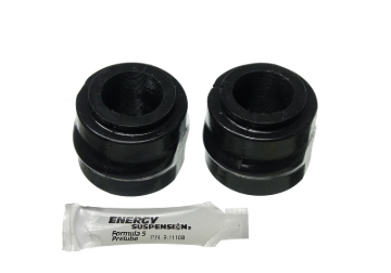 Picture of Energy Suspension Front Sway Bar Bushing Set - 28mm - Black