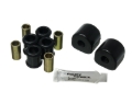 Picture of Energy Suspension Rear Sway Bar Bushing Set - 15mm - Black