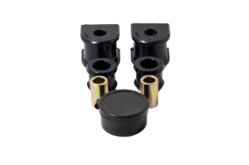 Picture of Energy Suspension 09-18 Ram 1500 Rear Sway Bar Bushing Set - 15mm - Black