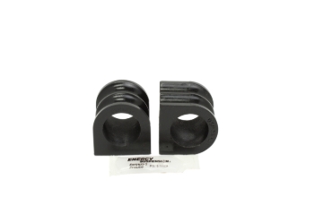 Picture of Energy Suspension 04-22 Nissan Titan Fr Sway Bar Bushing Set - Black