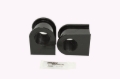 Picture of Energy Suspension 07-15 Toyota Tundra Front Sway Bar Bushing Set - Black