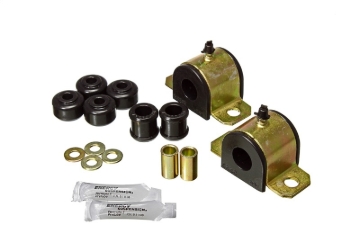 Picture of Energy Suspension Sway Bar Bushing Set - 30mm - Black