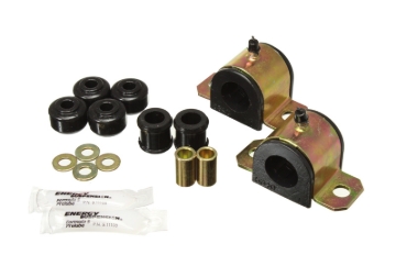 Picture of Energy Suspension Rear Sway Bar Set 19mm - Black