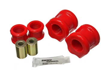 Picture of Energy Suspension Front Sway Bar Bushing Set - 32mm - Red