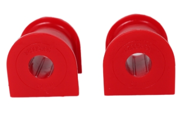 Picture of Energy Suspension 10-18 Mercedes-Benz Sprinter Front Sway Bar Set - 23mm - Red
