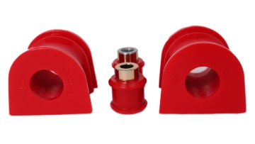 Picture of Energy Suspension 10-18 Mercedes-Benz Sprinter Front Sway Bar Set - 31mm - Red
