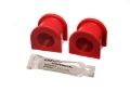 Picture of Energy Suspension Front S.B. Set 24mm - Red