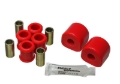 Picture of Energy Suspension Rear Sway Bar Bushing Set - 15mm - Red