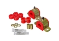 Picture of Energy Suspension Sway Bar Bushing Set - 30mm - Red