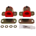 Picture of Energy Suspension ES Sway Bar Bushings-Red Bushing Kits - 8.5150R