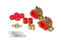 Picture of Energy Suspension Rear Sway Bar Set 19mm - Red