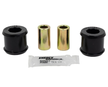 Picture of Energy Suspension 13-18 Ram 1500 Rear Track Arm Bushing Set - Black