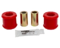 Picture of Energy Suspension 13-18 Ram 1500 Rear Track Arm Bushing Set - Red