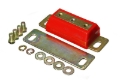 Picture of Energy Suspension Early Ford/Mercury Transmission Mount - Red